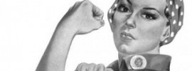 Heidi-Fuller-Rosie-the-Riveter Heidi-Fuller-Rosie-the-Riveter
